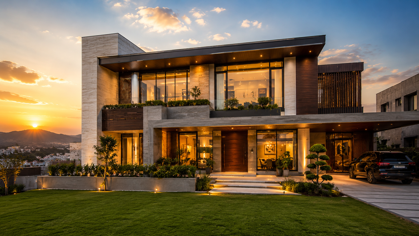 Sustainable Construction Trends in Pakistan: Building Eco-Friendly Homes on a Budget